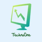 tecnoone android application logo